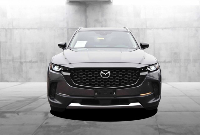 Mazda CX-50 Vehicle Image 04