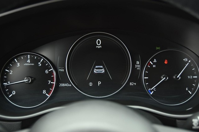 Mazda CX-50 Vehicle Image 11