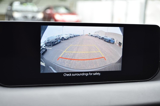 Mazda CX-50 Vehicle Image 12