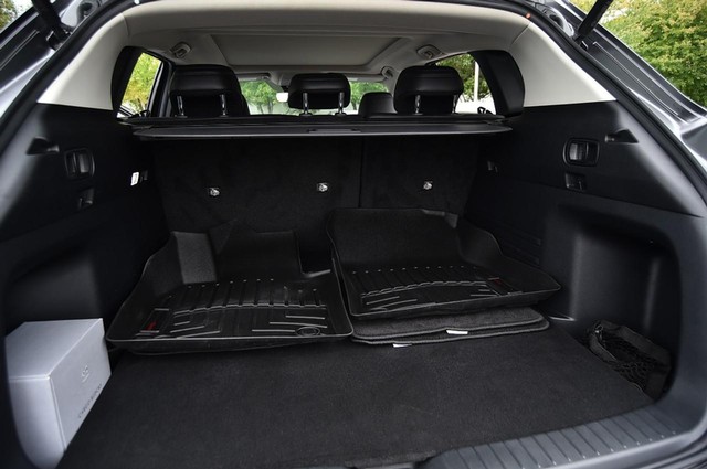 Mazda CX-50 Vehicle Image 25