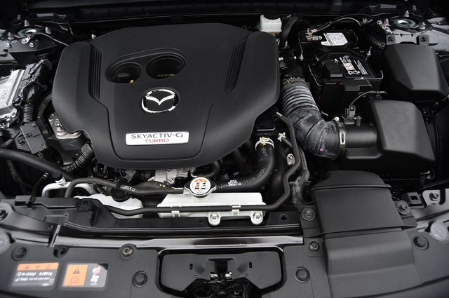 Mazda CX-50 Vehicle Image 27