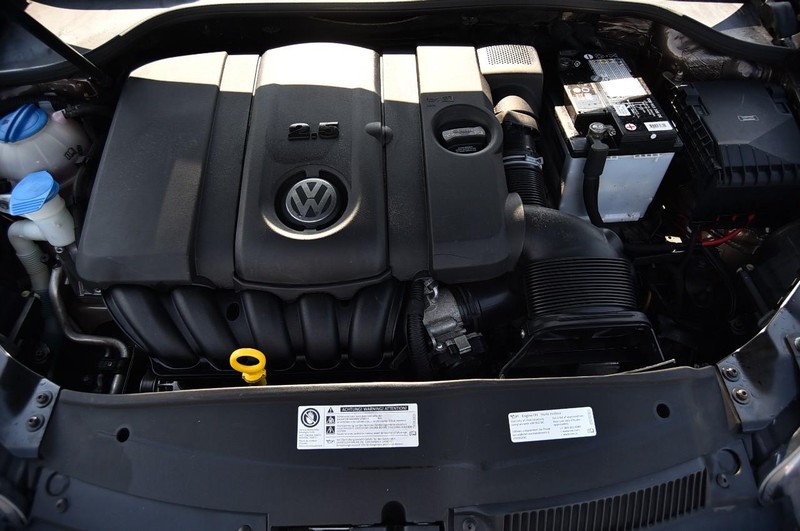 Volkswagen Jetta SportWagen Vehicle Image 20