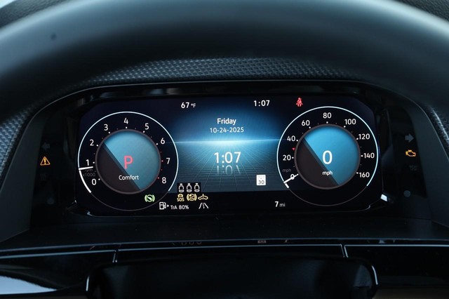 Volkswagen Atlas Cross Sport Vehicle Image 13