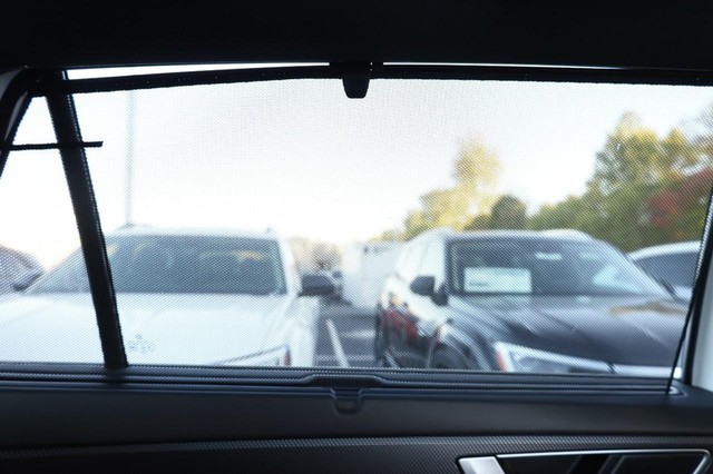 Volkswagen Atlas Cross Sport Vehicle Image 28