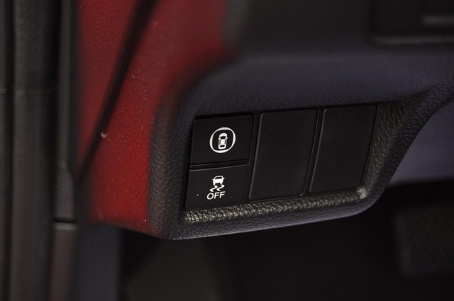 Honda Civic Sedan Vehicle Image 11