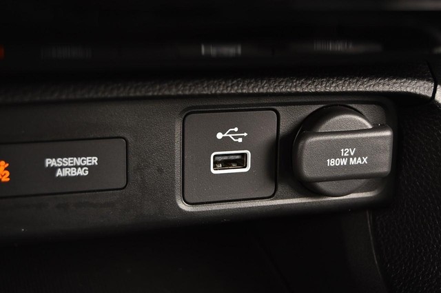 Honda Civic Sedan Vehicle Image 17