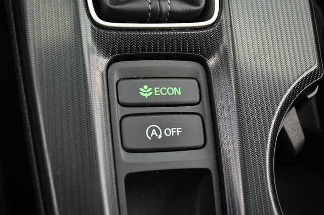 Honda Civic Sedan Vehicle Image 18