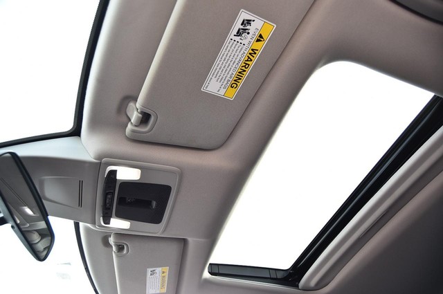 Honda Civic Sedan Vehicle Image 22