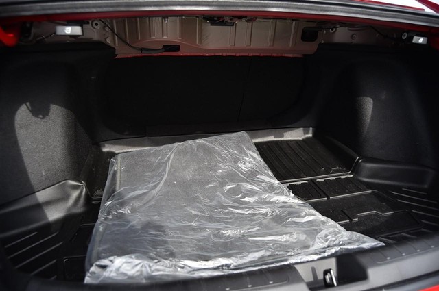 Honda Civic Sedan Vehicle Image 24