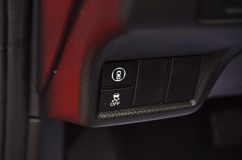 Honda Civic Sedan Vehicle Image 11