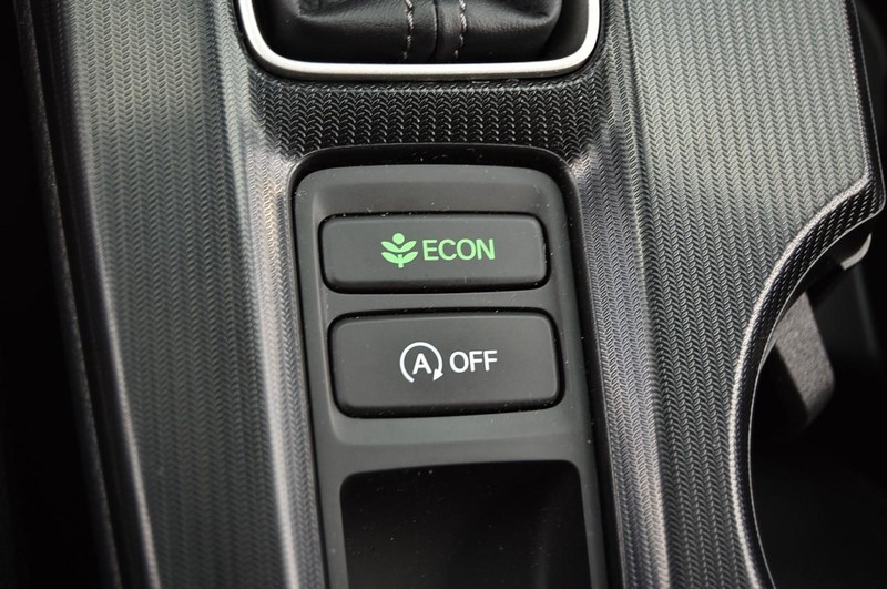 Honda Civic Sedan Vehicle Image 18