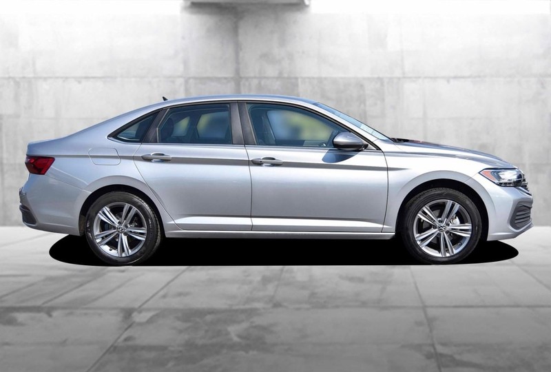 Volkswagen Jetta Vehicle Image 05