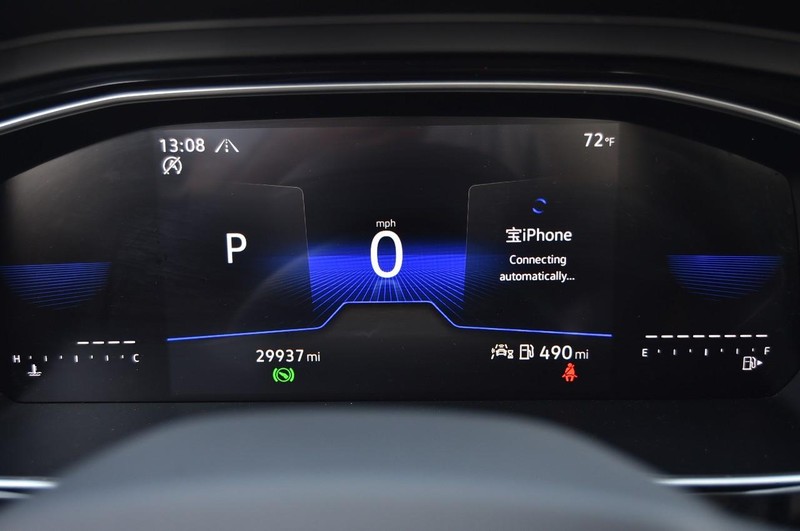 Volkswagen Jetta Vehicle Image 12