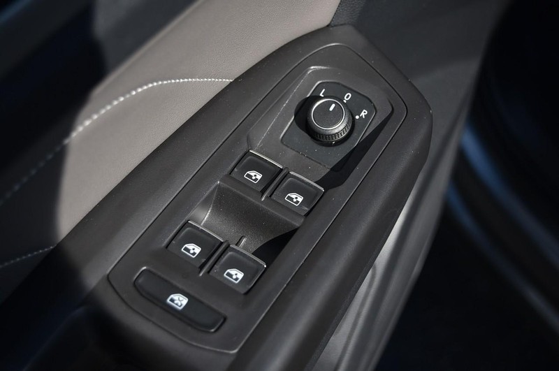 Volkswagen Atlas Vehicle Image 08