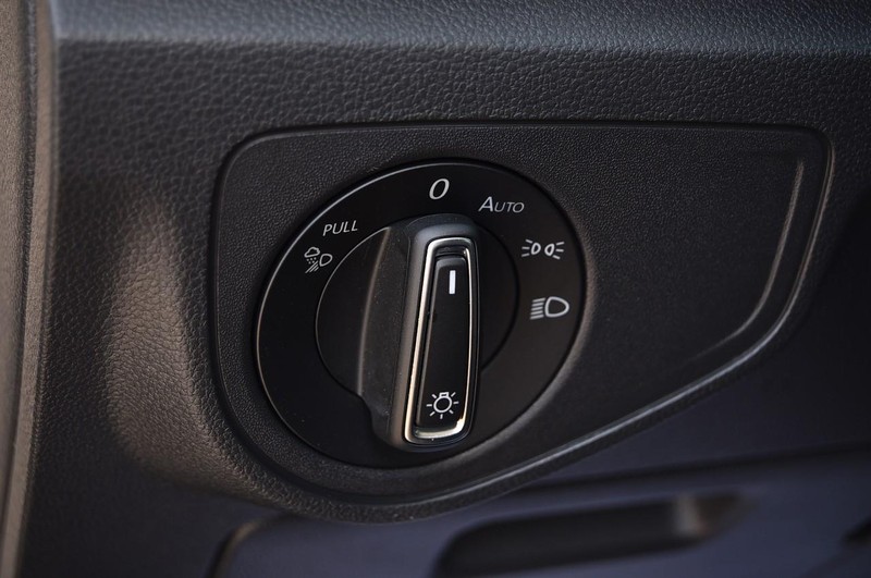 Volkswagen Atlas Vehicle Image 11
