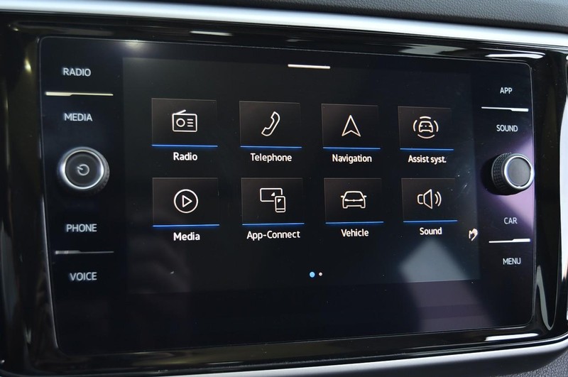 Volkswagen Atlas Vehicle Image 14