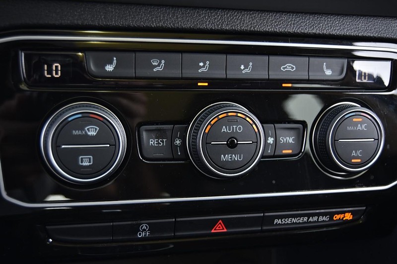 Volkswagen Atlas Vehicle Image 15