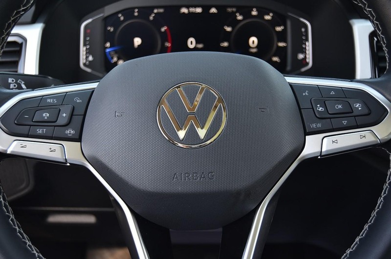 Volkswagen Atlas Vehicle Image 18