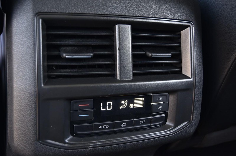 Volkswagen Atlas Vehicle Image 23