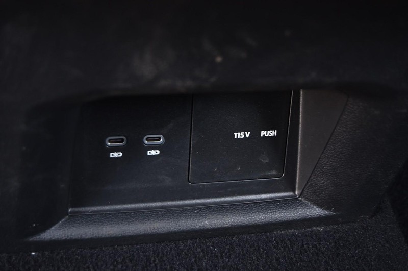 Volkswagen Atlas Vehicle Image 24