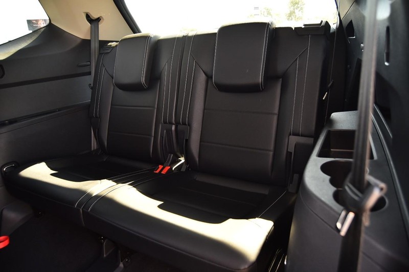 Volkswagen Atlas Vehicle Image 25