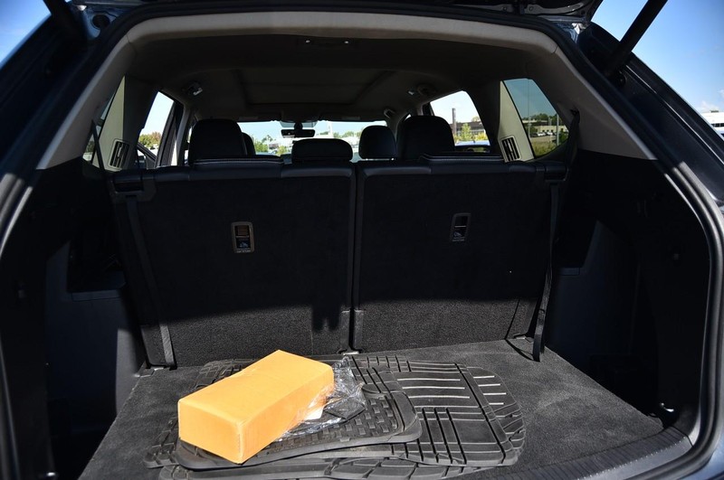 Volkswagen Atlas Vehicle Image 26