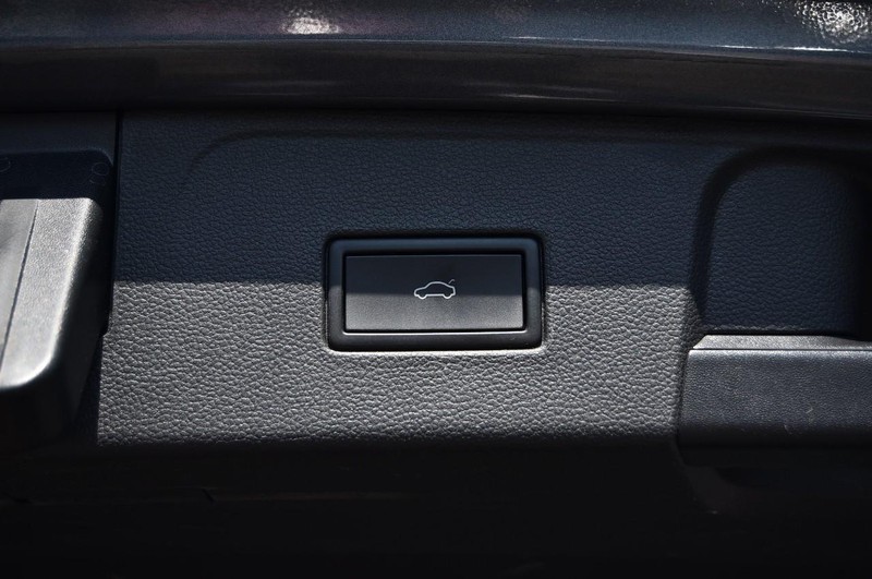 Volkswagen Atlas Vehicle Image 27