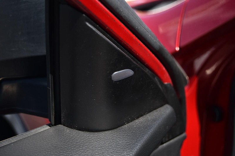 Nissan Rogue Vehicle Image 10
