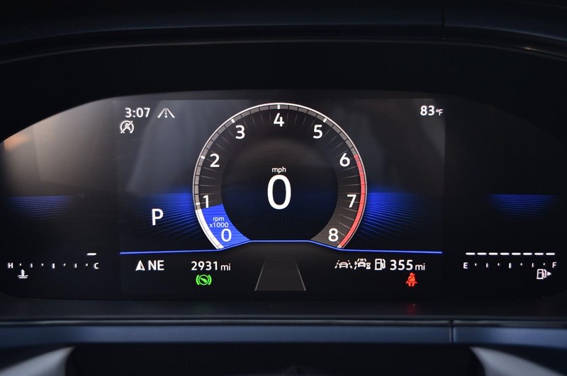 Volkswagen Taos Vehicle Image 12