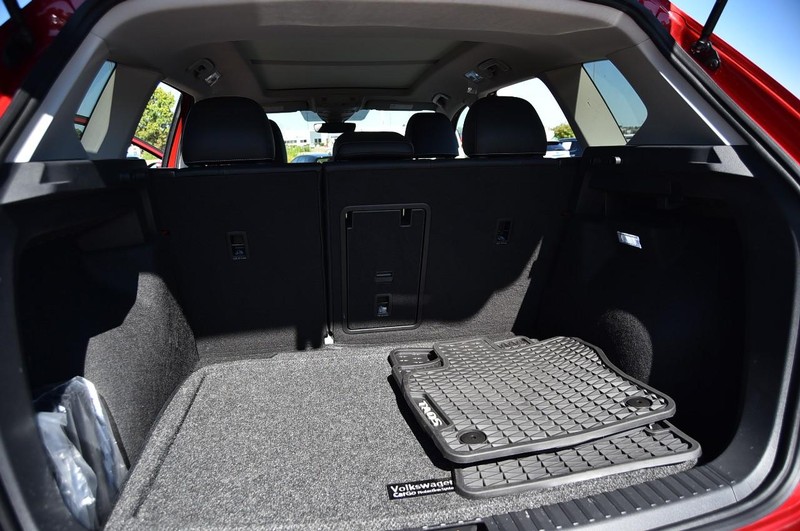 Volkswagen Taos Vehicle Image 26