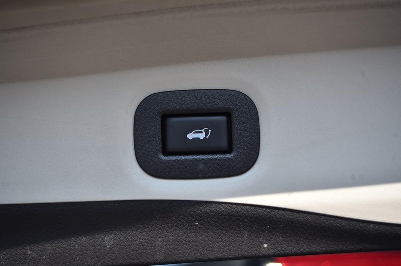 Nissan Rogue Vehicle Image 27