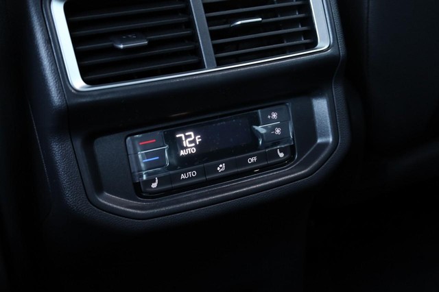 Volkswagen Atlas Vehicle Image 24