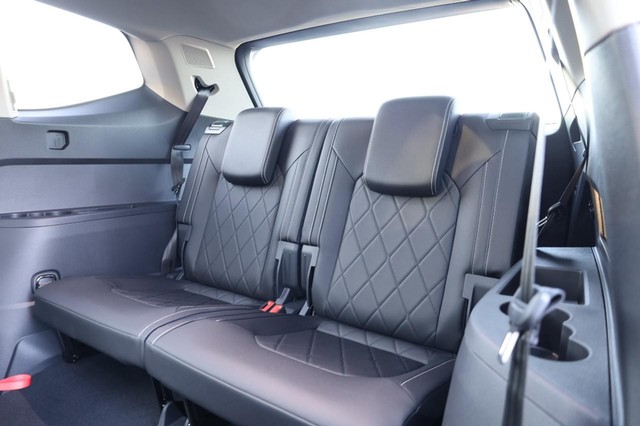 Volkswagen Atlas Vehicle Image 29