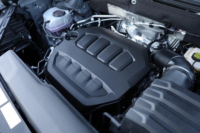 Volkswagen Atlas Vehicle Image 31