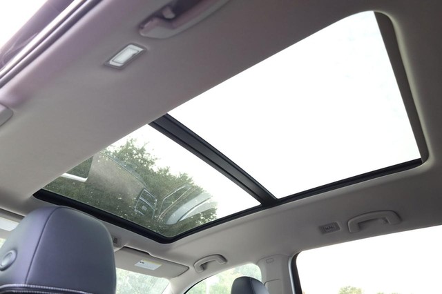 Volkswagen Atlas Vehicle Image 12