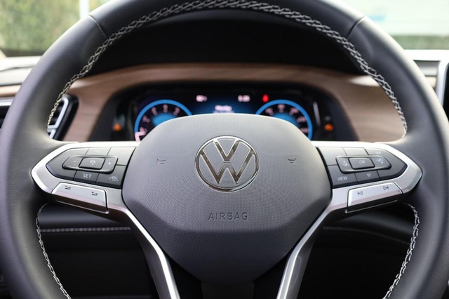 Volkswagen Atlas Vehicle Image 13