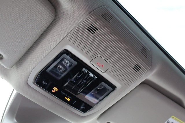 Volkswagen Atlas Vehicle Image 20