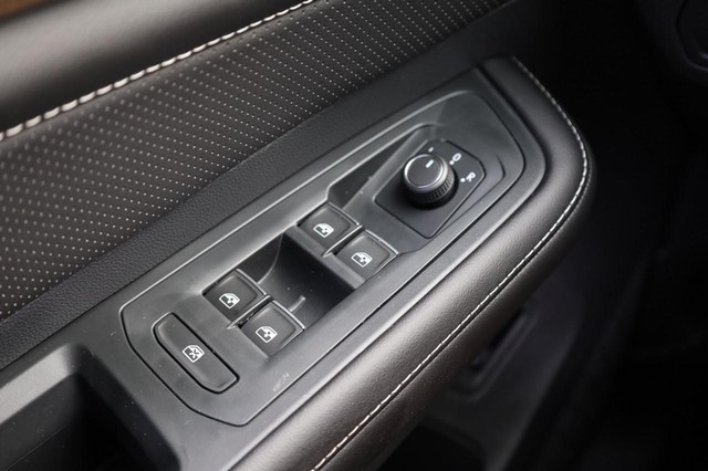 Volkswagen Atlas Vehicle Image 21