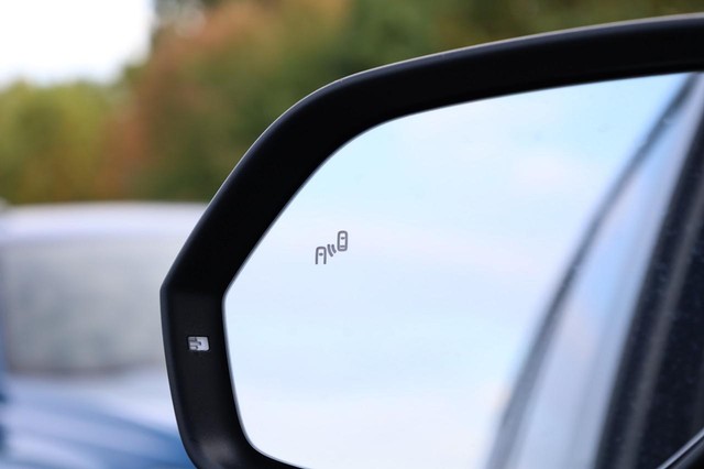 Volkswagen Atlas Vehicle Image 23