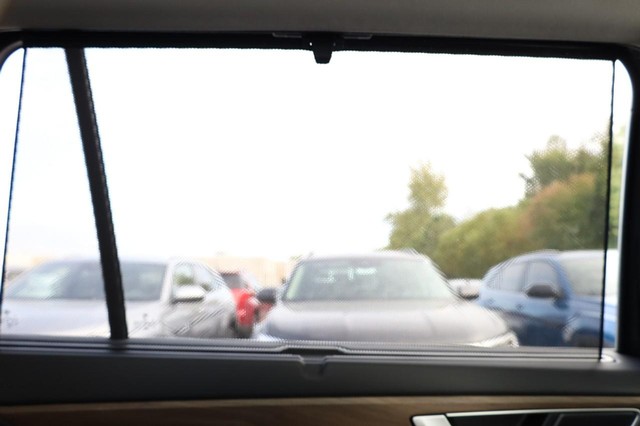 Volkswagen Atlas Vehicle Image 28