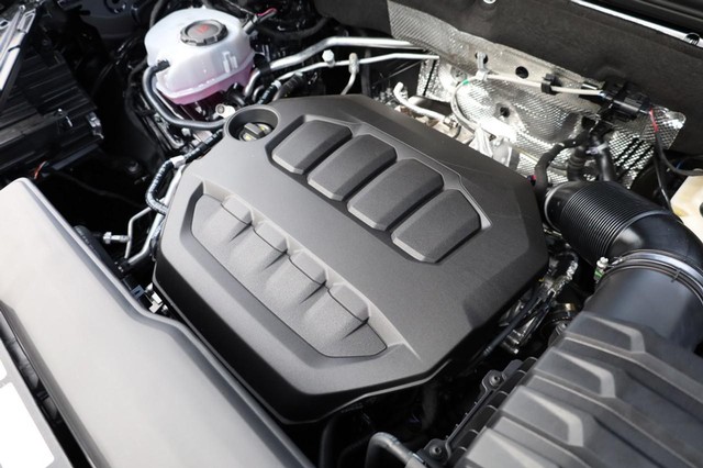 Volkswagen Atlas Vehicle Image 30