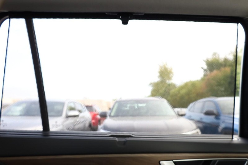 Volkswagen Atlas Vehicle Full-screen Gallery Image 28