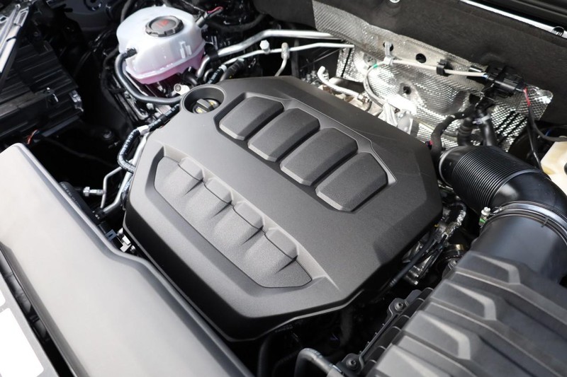 Volkswagen Atlas Vehicle Full-screen Gallery Image 30