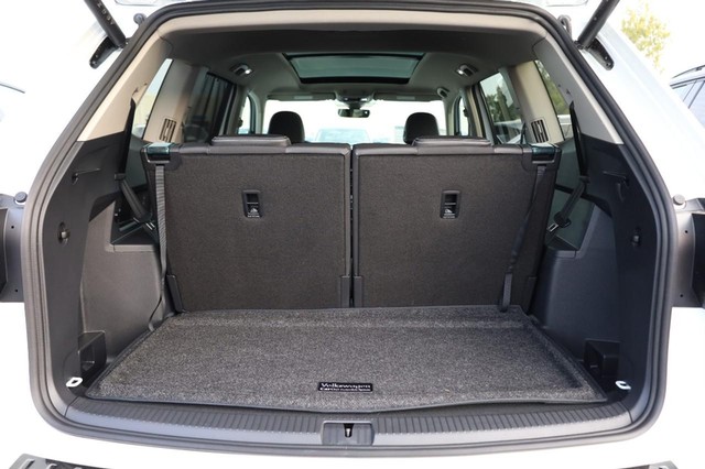 Volkswagen Atlas Vehicle Image 07