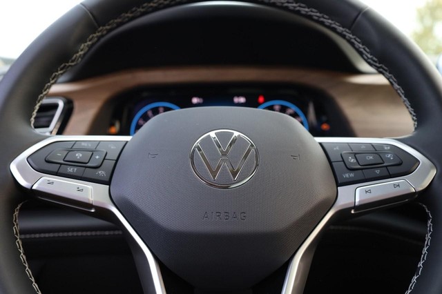 Volkswagen Atlas Vehicle Image 13