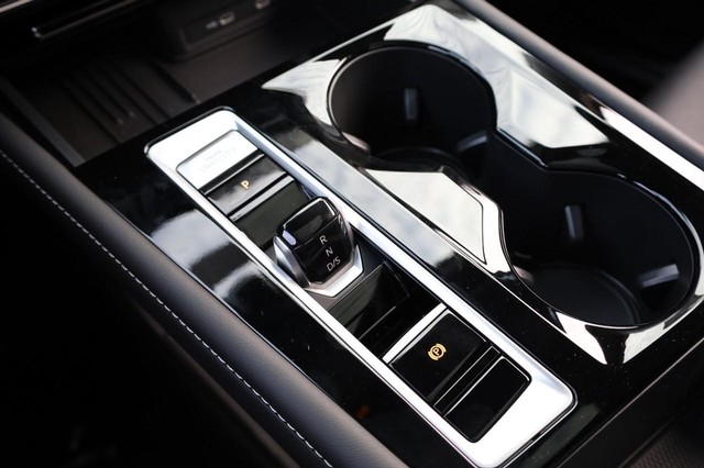 Volkswagen Atlas Vehicle Image 19