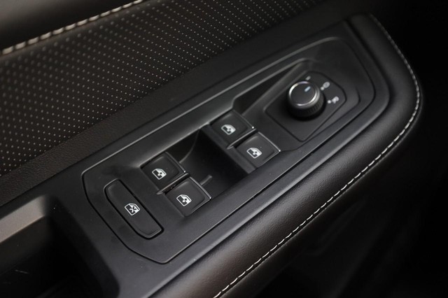 Volkswagen Atlas Vehicle Image 21