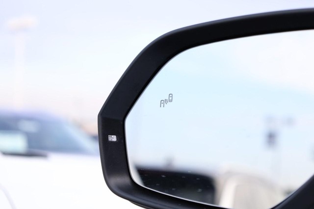 Volkswagen Atlas Vehicle Image 23