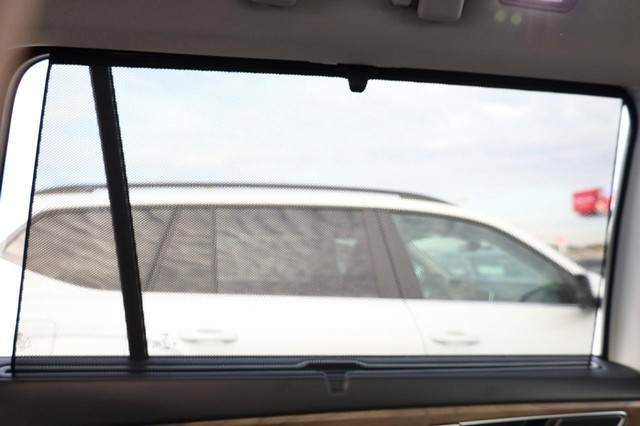 Volkswagen Atlas Vehicle Image 28