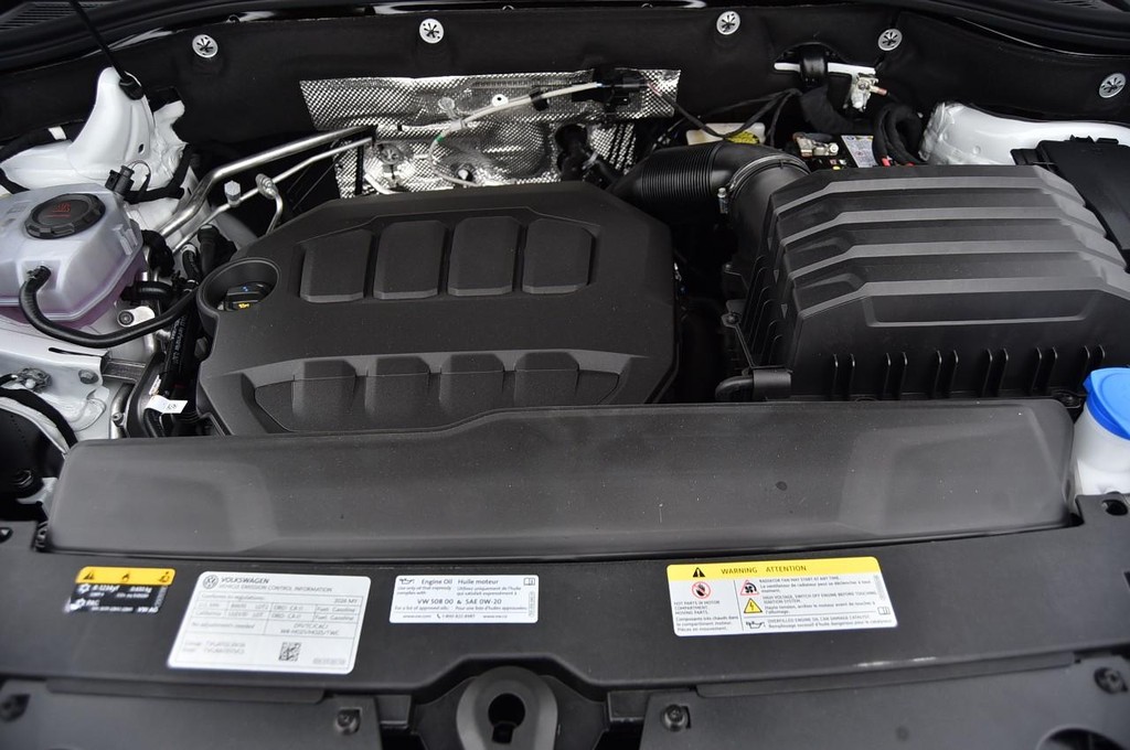 Volkswagen Atlas Vehicle Full-screen Gallery Image 28